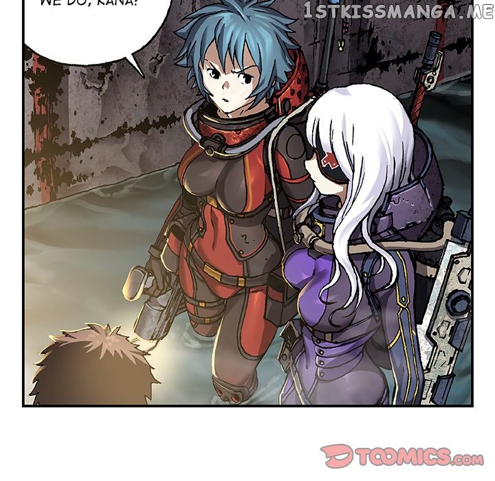 Leviathan, Chapter 80 image 10
